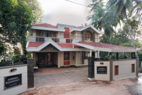 Ashriel Residency by EWA Properties